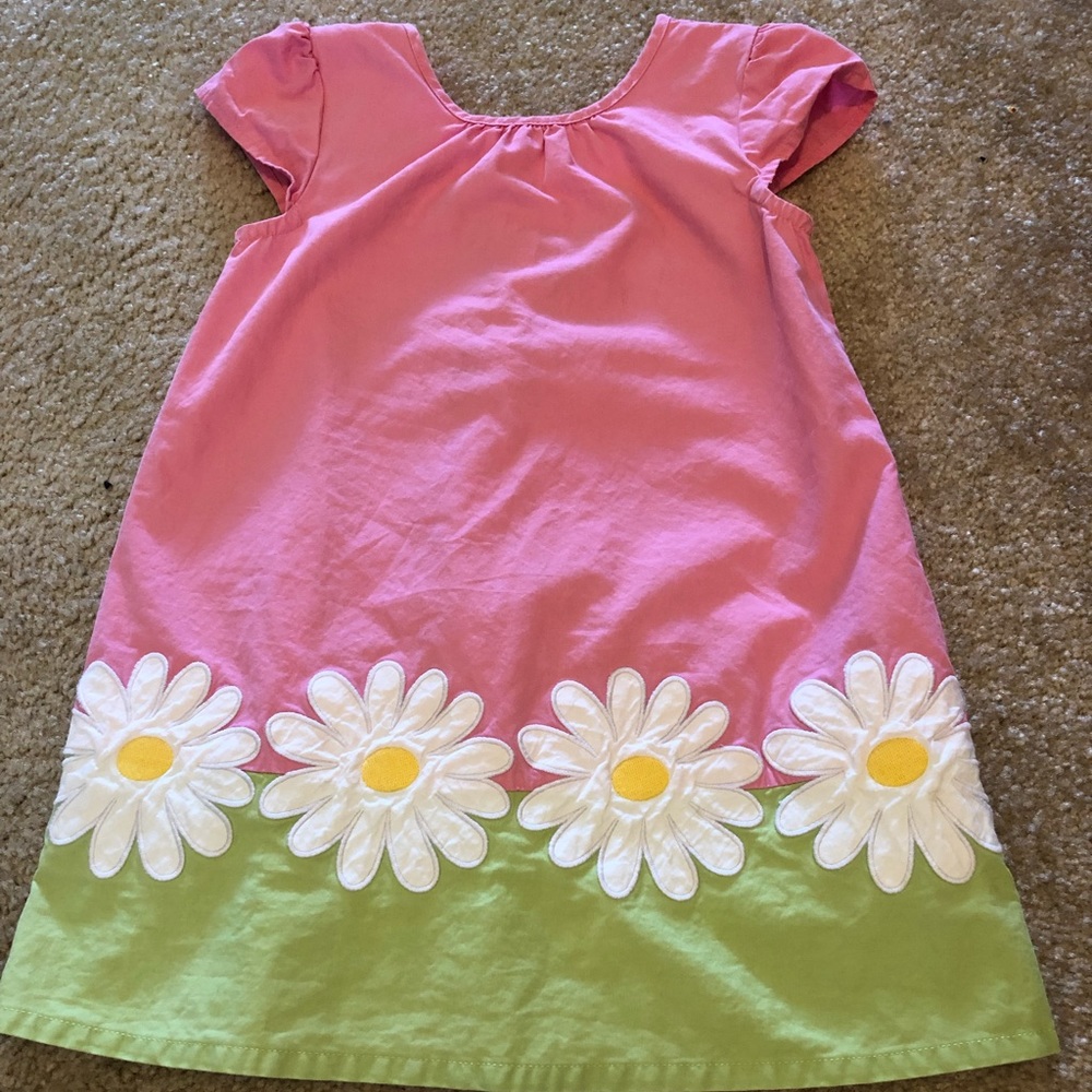 Beautiful dress